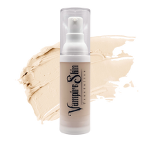 Load image into Gallery viewer, Vampire Skin Liquid Foundation - Fair Light with Neutral Undertone