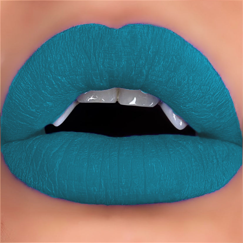 Cold Blood Lovelace Cosmetics