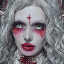 Load image into Gallery viewer, Vampire Skin Liquid Foundation - Lifeless White