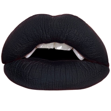 Load image into Gallery viewer, Raven Bite Proof Liquid Lipstick