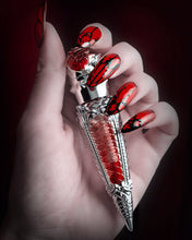 Cargar imagen en el visor de la galería, Immortal Kiss Bloody Lip Elixir