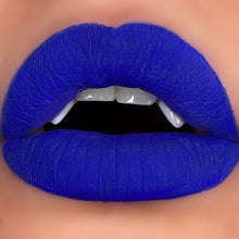 Load image into Gallery viewer, Bite Proof Liquid Lipstick