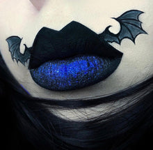 Load image into Gallery viewer, Bite Proof Liquid Lipstick