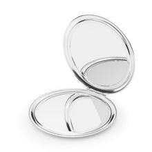 Load image into Gallery viewer, Lovelace Cosmetics Compact Travel Mirror