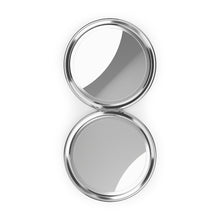 Load image into Gallery viewer, Lovelace Cosmetics Compact Travel Mirror