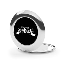 Load image into Gallery viewer, Lovelace Cosmetics Compact Travel Mirror
