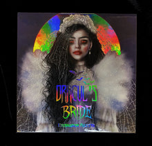 Load image into Gallery viewer, Dracul's Bride Eyeshadow Palette
