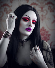 Load image into Gallery viewer, The Blood Countess Eyeshadow Palette