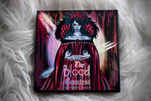 Load image into Gallery viewer, The Blood Countess Eyeshadow Palette