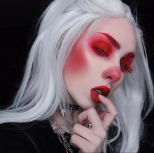 Load image into Gallery viewer, The Blood Countess Eyeshadow Palette