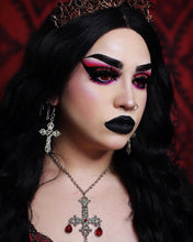 Load image into Gallery viewer, The Blood Countess Eyeshadow Palette