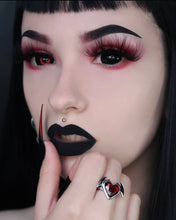 Load image into Gallery viewer, The Blood Countess Eyeshadow Palette