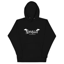 Load image into Gallery viewer, Lovelace Cosmetics Unisex Hoodie