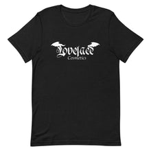 Load image into Gallery viewer, Lovelace Cosmetics Short-Sleeve Unisex T-Shirt