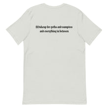 Load image into Gallery viewer, Lovelace Cosmetics Color Short-Sleeve Unisex T-Shirt