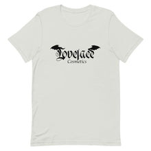 Load image into Gallery viewer, Lovelace Cosmetics Color Short-Sleeve Unisex T-Shirt