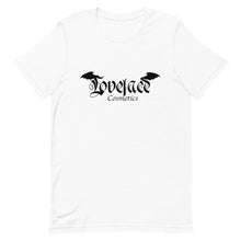 Load image into Gallery viewer, Lovelace Cosmetics Color Short-Sleeve Unisex T-Shirt