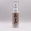 Vampire Skin Liquid Foundation - Fair light with Pink Undertone