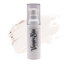 Load image into Gallery viewer, Vampire Skin Liquid Foundation - Lifeless White
