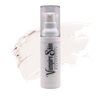 Vampire Skin Liquid Foundation - Lifeless White