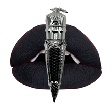 Load image into Gallery viewer, Raven Bite Proof Liquid Lipstick

