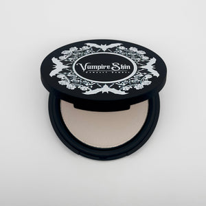 Vampire Skin Translucent Compact Powder