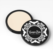 Load image into Gallery viewer, Vampire Skin Translucent Compact Powder
