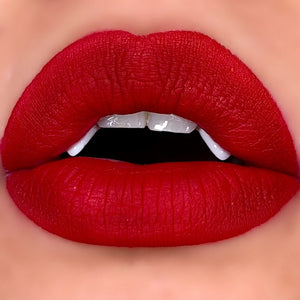 Bite Proof Liquid Lipstick