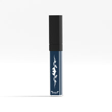 Load image into Gallery viewer, Liquid-Lipstick-Paradise-Blue
