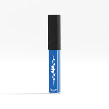 Load image into Gallery viewer, Liquid-Lipstick-Royal-Blue
