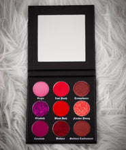 Load image into Gallery viewer, The Blood Countess Eyeshadow Palette PRE ORDER
