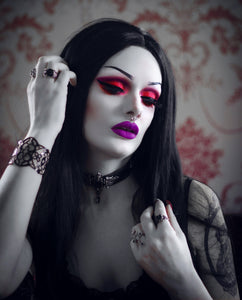 The Blood Countess Eyeshadow Palette [EU] PRE ORDER
