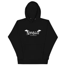 Load image into Gallery viewer, Lovelace Cosmetics Unisex Hoodie
